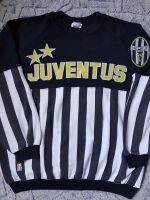 Juventus Turin Vintage Sweatshirt Nordrhein-Westfalen - Gronau (Westfalen) Vorschau