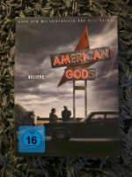 American Gods Staffel 1 Frankfurt am Main - Bornheim Vorschau