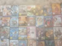 Filme, Kinder, Dvd, Blu-ray, Ps3,xbox, barbie, star wars, naruto Mecklenburg-Vorpommern - Warin Vorschau