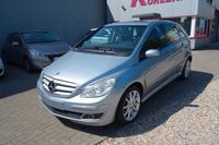 Mercedes-Benz B -Klasse B 200 Special Edition Automatik Navi Leipzig - Knautkleeberg-Knauthain Vorschau