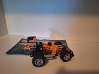 Lego Miniabschlepptruck 9300 Dortmund - Hörde Vorschau