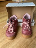 Pepino Ricosta Schuhe Gr. 21 fuchsia Bayern - Poppenricht Vorschau