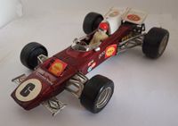 Ferrari F1 Modell Zylmex - Serie The Competitors, gebraucht Hessen - Dautphetal Vorschau