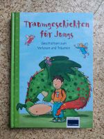 "Traumgeschichten für Jungs" zum Vorlesen - Stiftung Lesen Baden-Württemberg - Rudersberg Vorschau