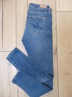 AG Jeans Adriano Goldschmied Legging Ankle 27 NEU 1 Thüringen - Mühlhausen Vorschau