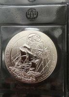 Nautical Ounce Santa Maria 2017  Ruanda  in Folie Neu Nordrhein-Westfalen - Ibbenbüren Vorschau