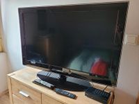 Samsung TV + HD Receiver Saarland - Homburg Vorschau