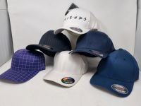 FLEXFIT CAP - SIZE S/M 6ER PACK friends  POSTEN Hessen - Hanau Vorschau