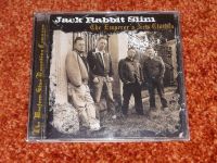 CD: Jack Rabbit Slim - The Emperor's New Clothes - Rockabilly Wandsbek - Hamburg Tonndorf Vorschau