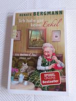 Renate Bergmann, Ich habe gar keine Enkel Nordrhein-Westfalen - Borchen Vorschau