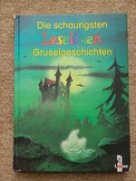 Die schaurigsten Leselöwen Gruselgeschichen - Buch Nordrhein-Westfalen - Neuss Vorschau