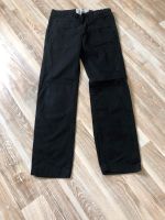 Zara Kids Chino Hose schwarz in Größe 140 cm Hessen - Hochheim am Main Vorschau