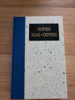 Ilias und Odysee von Homer Baden-Württemberg - Langenargen Vorschau