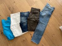 5 x Herren Hosen Shorts Jeans W 38 Bench, EDC, H&M 54/56 Hessen - Limburg Vorschau