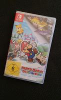 PAPER MARIO Nintendo Switch Neu OVP!!! Dresden - Blasewitz Vorschau