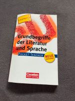 Grundbegriffe der Literatur und Sprache Pocket Teacher Bayern - Cham Vorschau