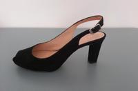 Unisa Pumps Peep Toes Gr 40 Nordrhein-Westfalen - Ratingen Vorschau