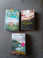 Lucinda Riley 3 Bücher 7€ Schleswig-Holstein - Ahrensburg Vorschau