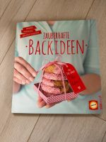 Backbuch „Zauberhafte Backideen“ mit Deko und Verpackung neu Baden-Württemberg - Lorch Vorschau