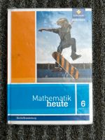 Schulbuch Mathematik heute Klasse 6 Brandenburg - Teltow Vorschau