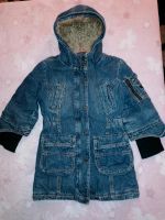 Sehr schöne, gut erhaltene Jeansjacke Mini Stars Gr.116-122 Bonn - Duisdorf Vorschau