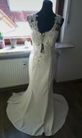 Brautkleid Meerjungfrau Hessen - Lindenfels Vorschau