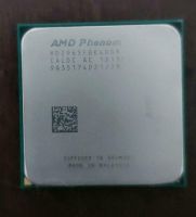 AMD Phenom II X4 965 9A35174D21228 HDZ965FBK4DGM Bayern - Lichtenfels Vorschau