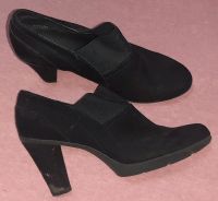 High heels, schwarz, gr.40 Berlin - Hellersdorf Vorschau