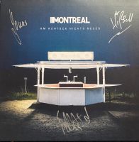 Montreal - Am Achteck nichts Neues Vinyl Niedersachsen - Oldenburg Vorschau