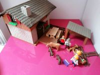 Almhütte von Playmobil Bayern - Sandberg Vorschau