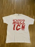 T-Shirt M Weiss Hamburg-Mitte - Hamburg Borgfelde Vorschau