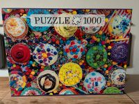 1000er Puzzle - Süßigkeiten, Candy Nordrhein-Westfalen - Much Vorschau