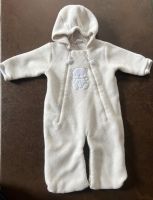 Baby Winter Overall, Größe 56, H&M Niedersachsen - Stemmen (Landkreis Rotenburg) Vorschau