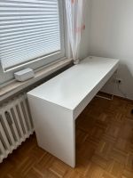 Schreibtisch Ikea, weiß Essen - Essen-Ruhrhalbinsel Vorschau