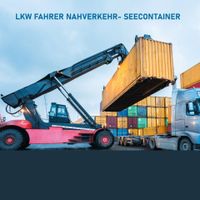 Neuss LKW-Fahrer (m/w/d) im Nahverkehr - Berufskraftfahrer ADR Nordrhein-Westfalen - Neuss Vorschau