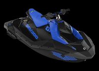 Jetski Sea-Doo Spark Trixx 2up mit 3 Jahren Garantie AKTION Dresden - Äußere Neustadt Vorschau