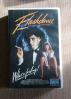 Flashdance - What a feeling * VHS Rheinland-Pfalz - Zweibrücken Vorschau