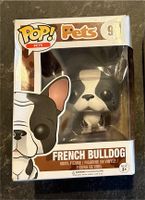 Funko Pop Figur 9 French Bulldog französische Bulldogge Rheinland-Pfalz - Herschweiler-Pettersheim Vorschau