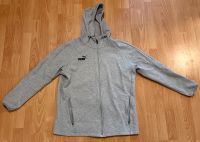 Puma Sweat Jacke XL Bayern - Aschaffenburg Vorschau