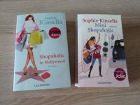 Sophie Kinsella,Mini Shopaholic,Shopaholic in Hollywood, Bücher Nordrhein-Westfalen - Wegberg Vorschau