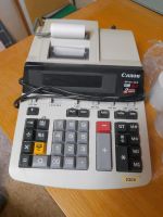 Canon Rechenmaschine MP1211-DLE Nordrhein-Westfalen - Lennestadt Vorschau