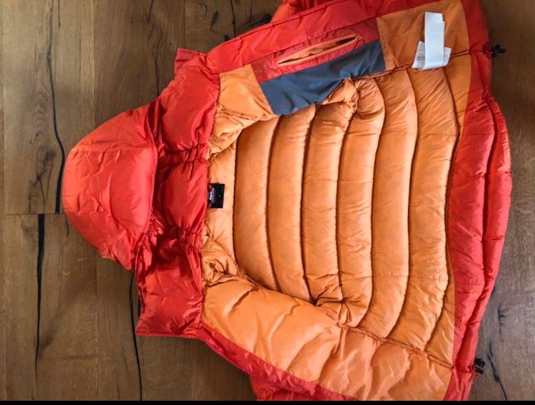 Mountain Equipment Daunenjacke Damen VEGA 34-36 in Riemerling