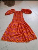 Zara Maxi Kleid gr L NEU Roßleben-Wiehe - Roßleben Vorschau