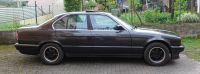 BMW 525i E34 Automatik Rheinland-Pfalz - Kaiserslautern Vorschau