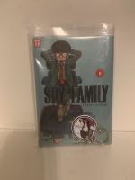 Spy x Family 8 limited edition mit Yor Schlüsselanhänger / Manga Frankfurt am Main - Niederursel Vorschau