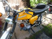 Simson S51 Sachsen-Anhalt - Genthin Vorschau