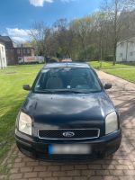 Ford Fusion Nordrhein-Westfalen - Viersen Vorschau