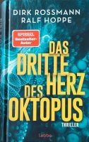 DAS DRITTE HERZ DES OKTOPUS Mecklenburg-Vorpommern - Greifswald Vorschau