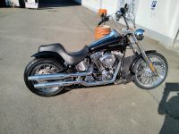 Harley Davidson Deuce Wandsbek - Hamburg Jenfeld Vorschau