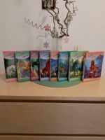 Bella Sara Kinderbuch 5,95 € pro Buch inclusive Versand Nordrhein-Westfalen - Meinerzhagen Vorschau